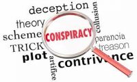 conspiracy image