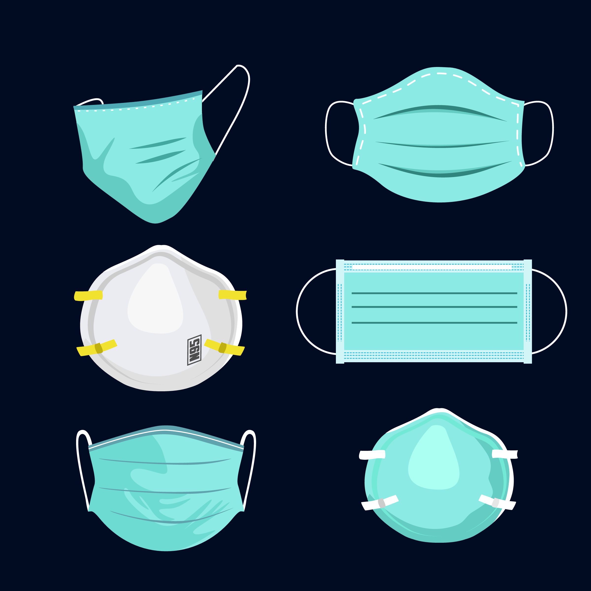 mask image